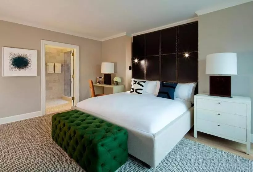 Fotos del hotel Loews Regency New York:  13