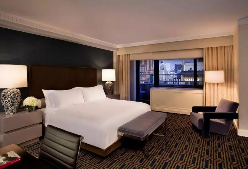 Fotos del hotel Loews Regency New York:  15