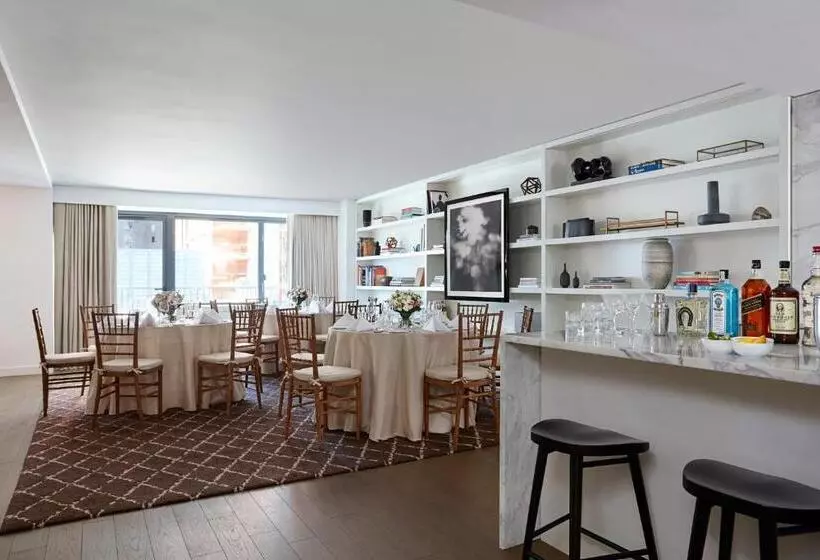 Fotos del hotel Loews Regency New York:  2