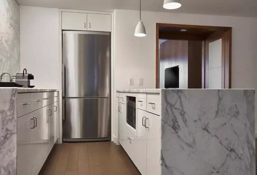 Fotos del hotel Loews Regency New York:  12