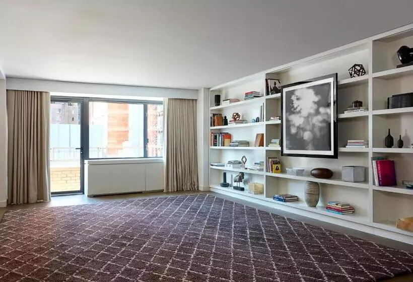 Fotos del hotel Loews Regency New York:  23