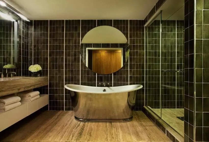 Fotos del hotel Loews Regency New York:  6