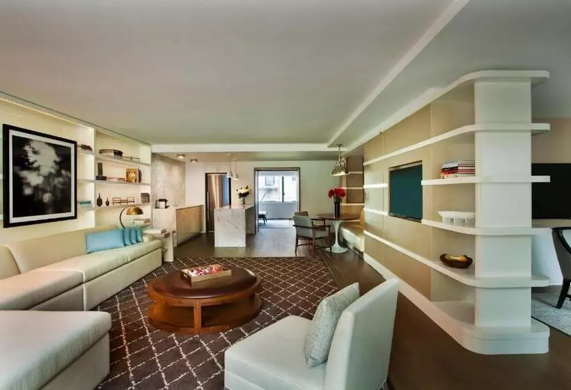 Fotos del hotel Loews Regency New York:  22