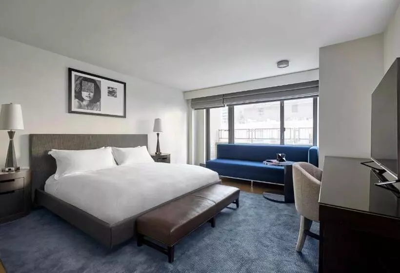 Fotos del hotel Loews Regency New York:  17
