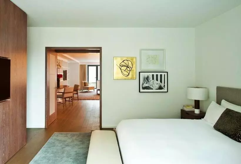 Fotos del hotel Loews Regency New York:  19