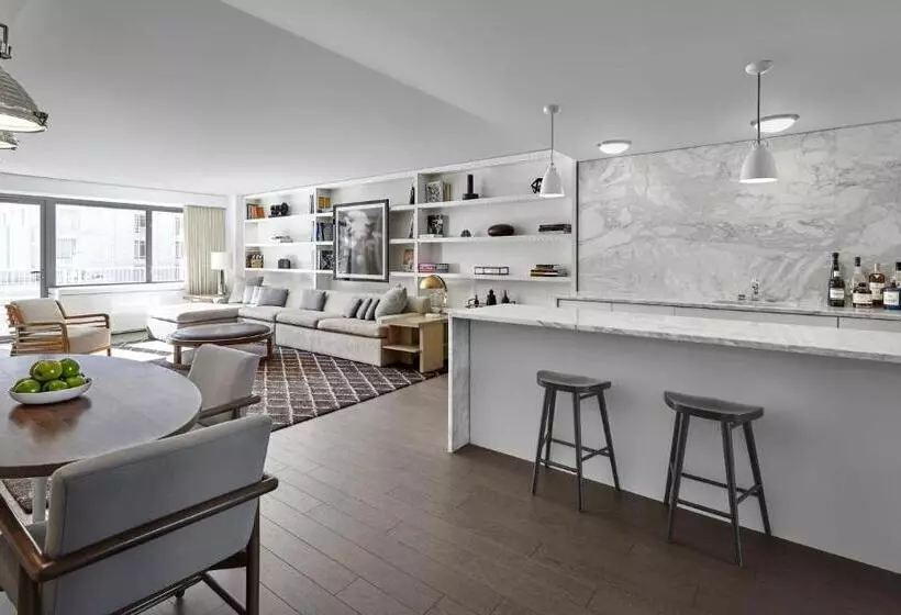 Fotos del hotel Loews Regency New York:  20