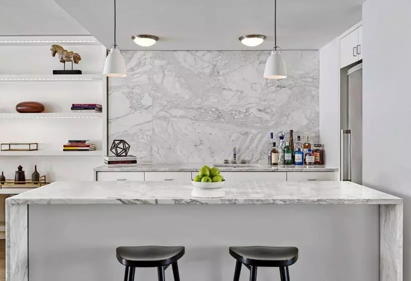 Fotos del hotel Loews Regency New York:  3