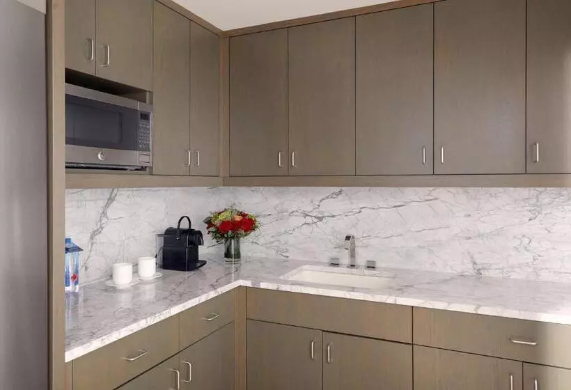 Fotos del hotel Loews Regency New York:  5