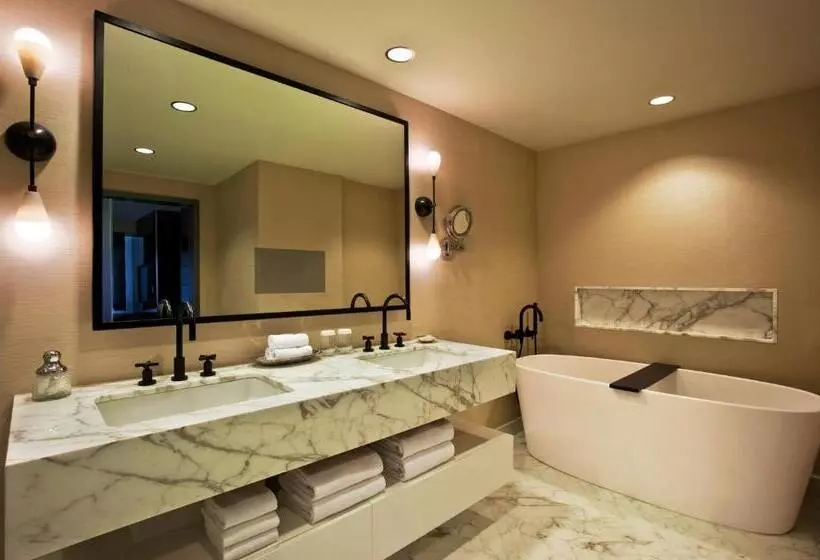 Fotos del hotel Loews Regency New York:  10