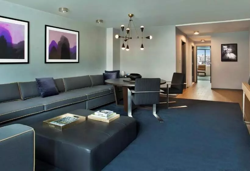 Fotos del hotel Loews Regency New York:  24