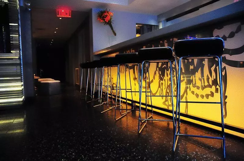 Fotos del hotel The Court  A St Giles:  4