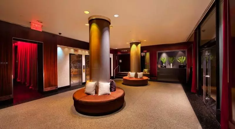 Fotos del hotel The Court  A St Giles:  2