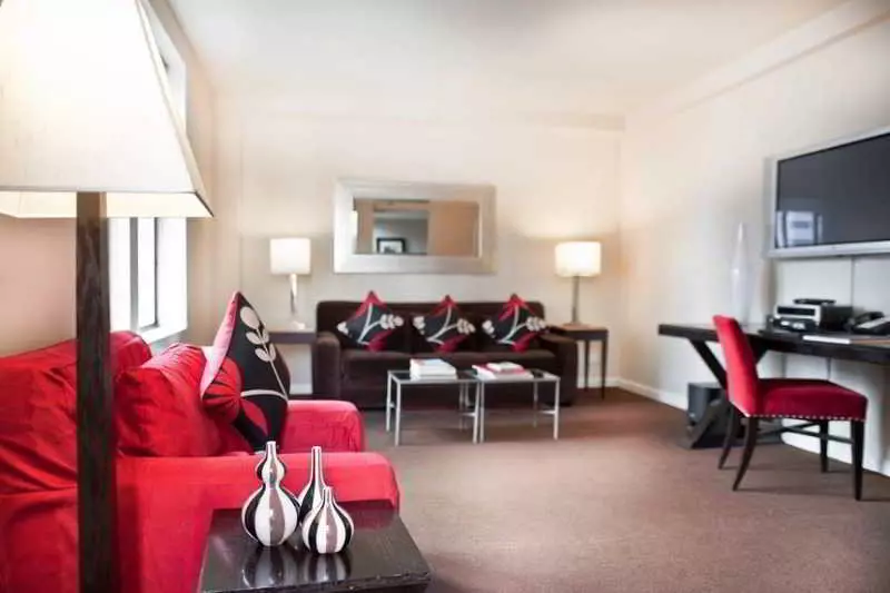 Fotos del hotel The Court  A St Giles:  12