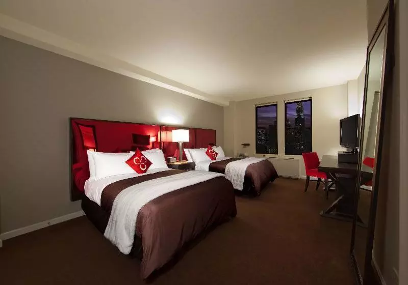 Fotos del hotel The Court  A St Giles:  11