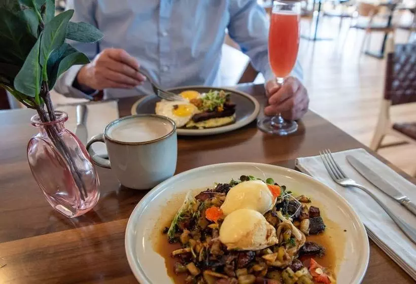 Fotos del hotel The Crimson Jasper:  13