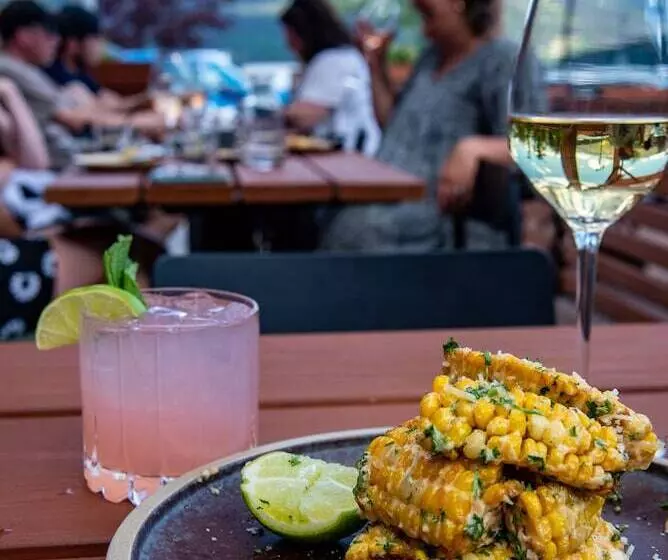 Fotos del hotel The Crimson Jasper:  15