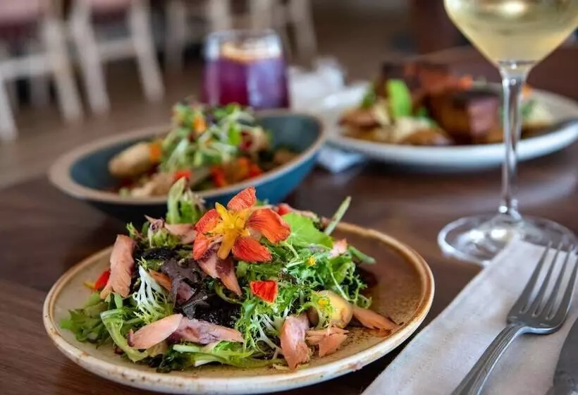 Fotos del hotel The Crimson Jasper:  14