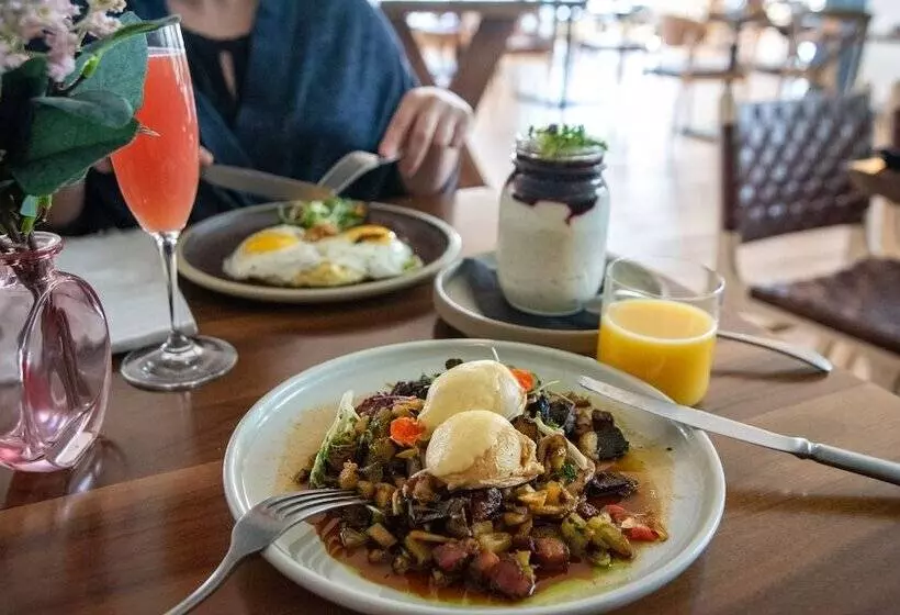 Fotos del hotel The Crimson Jasper:  5