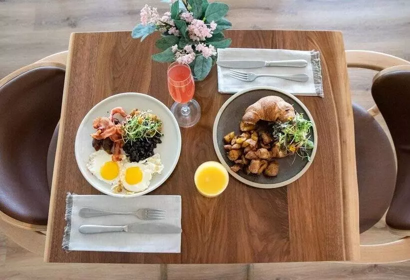 Fotos del hotel The Crimson Jasper:  8