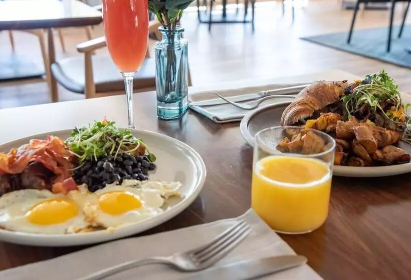 Fotos del hotel The Crimson Jasper:  9