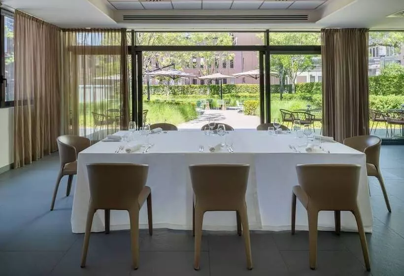 Fotos del hotel Unahotels Bologna Fiera:  3