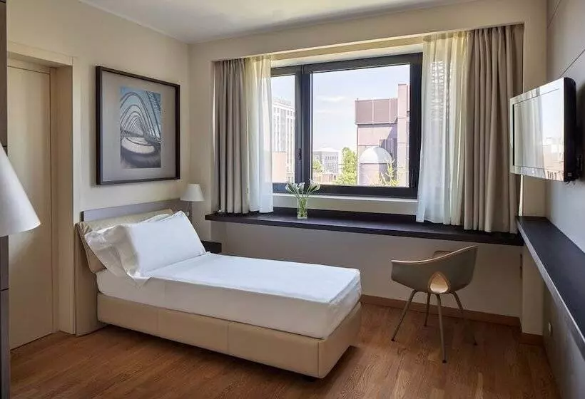 Fotos del hotel Unahotels Bologna Fiera:  24