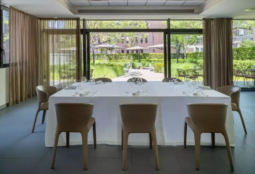 Fotos del hotel Unahotels Bologna Fiera:  15