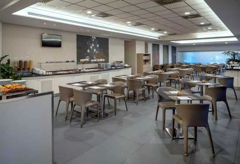 Fotos del hotel Unahotels Bologna Fiera:  4