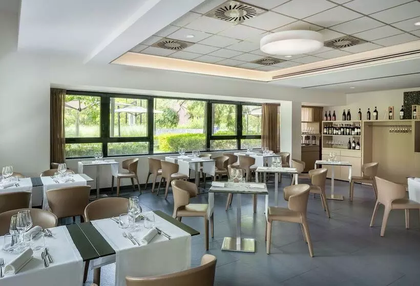 Fotos del hotel Unahotels Bologna Fiera:  13