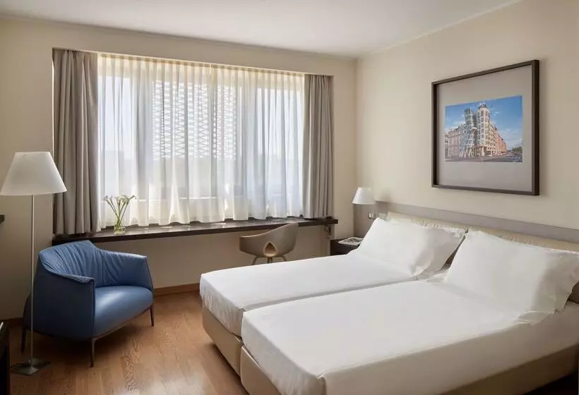 Fotos del hotel Unahotels Bologna Fiera:  18