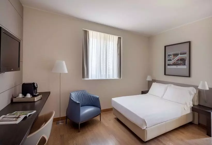 Fotos del hotel Unahotels Bologna Fiera:  21