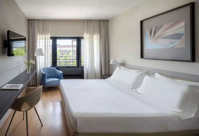 Fotos del hotel Unahotels Bologna Fiera:  16