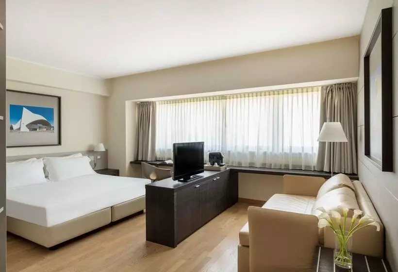 Fotos del hotel Unahotels Bologna Fiera:  22