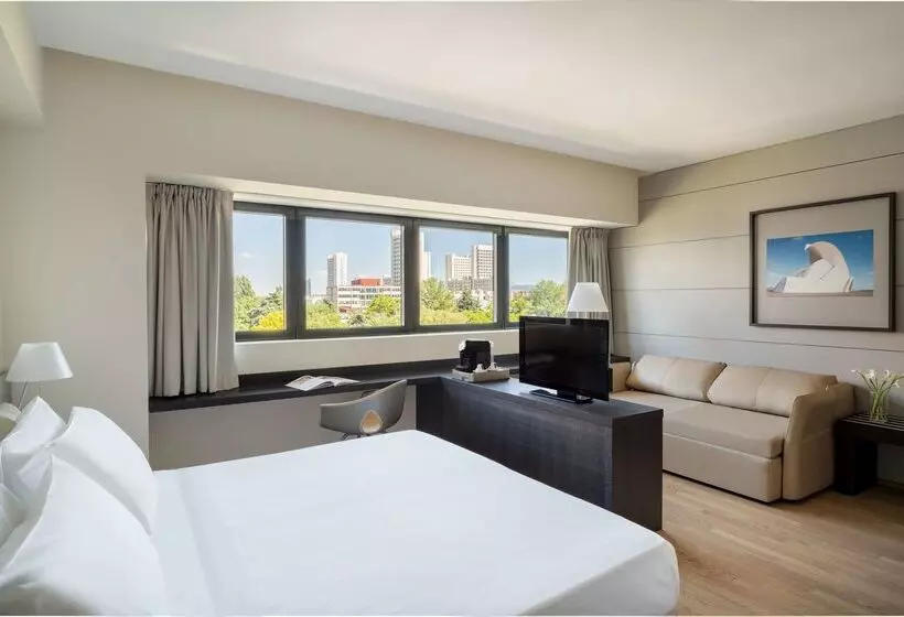 Fotos del hotel Unahotels Bologna Fiera:  20