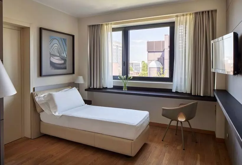 Fotos del hotel Unahotels Bologna Fiera:  23