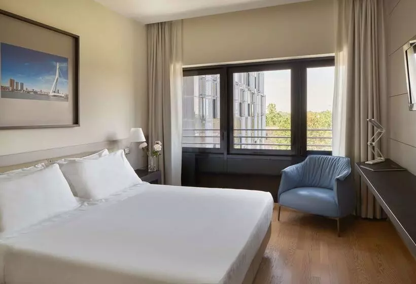 Fotos del hotel Unahotels Bologna Fiera:  19