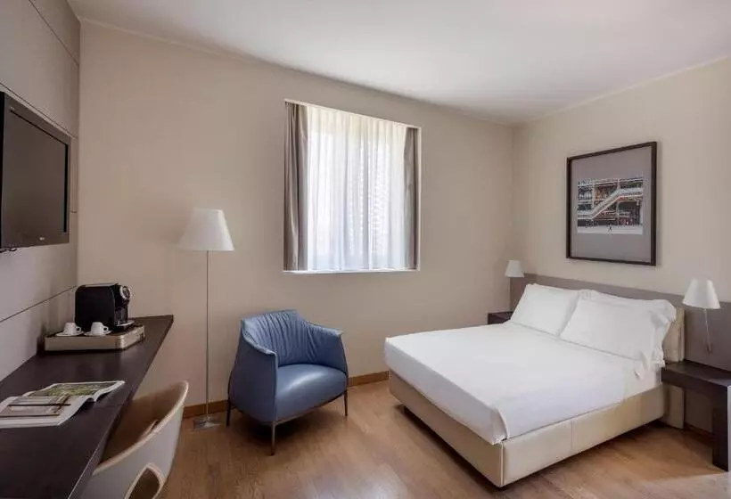 Fotos del hotel Unahotels Bologna Fiera:  2