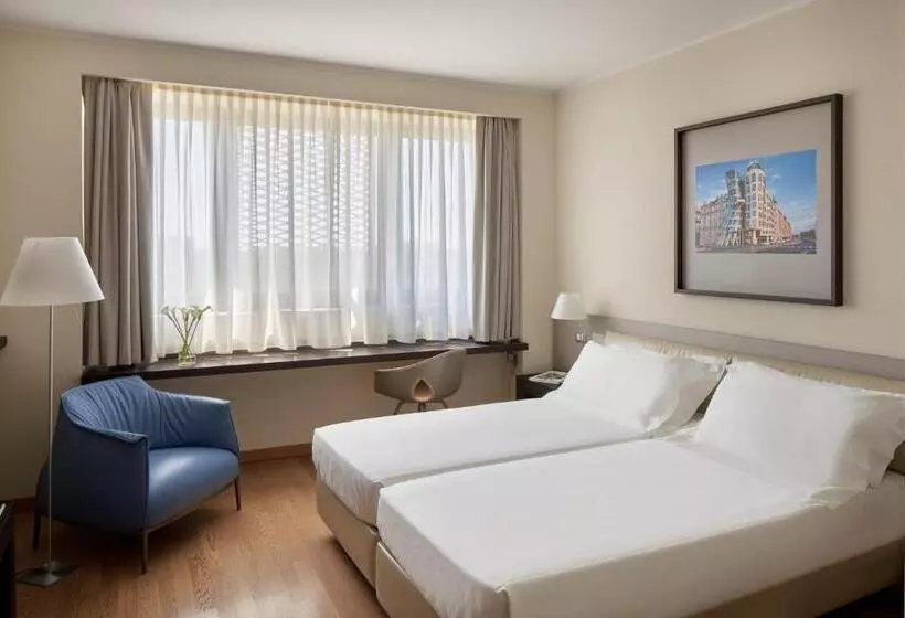 Fotos del hotel Unahotels Bologna Fiera:  12