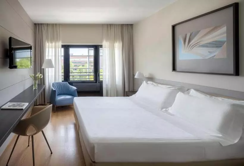 Fotos del hotel Unahotels Bologna Fiera:  9