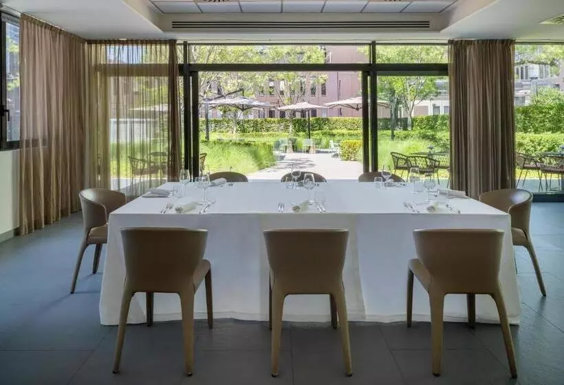 Fotos del hotel Unahotels Bologna Fiera:  17