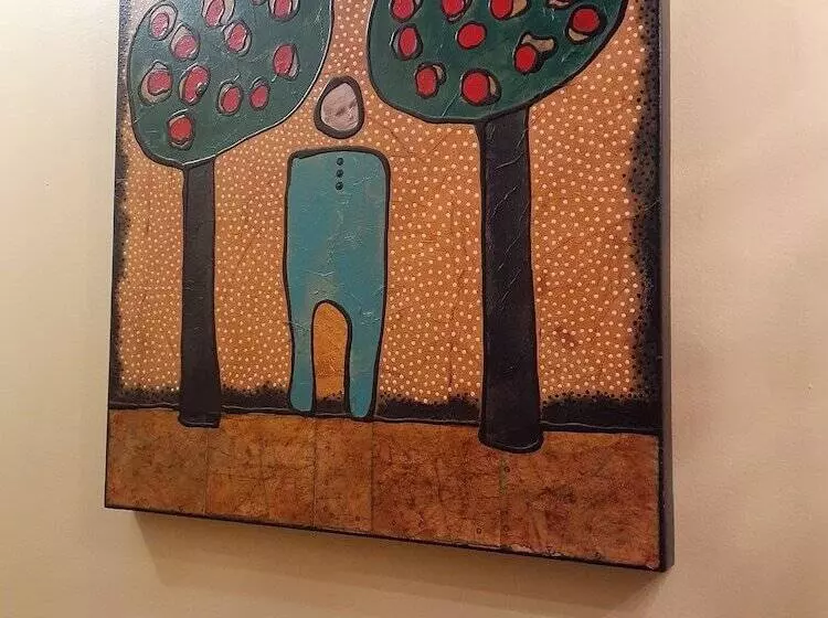 Fotos del hotel Chateau De L'argoat:  10