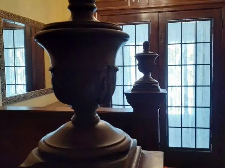 Fotos del hotel Chateau De L'argoat:  15