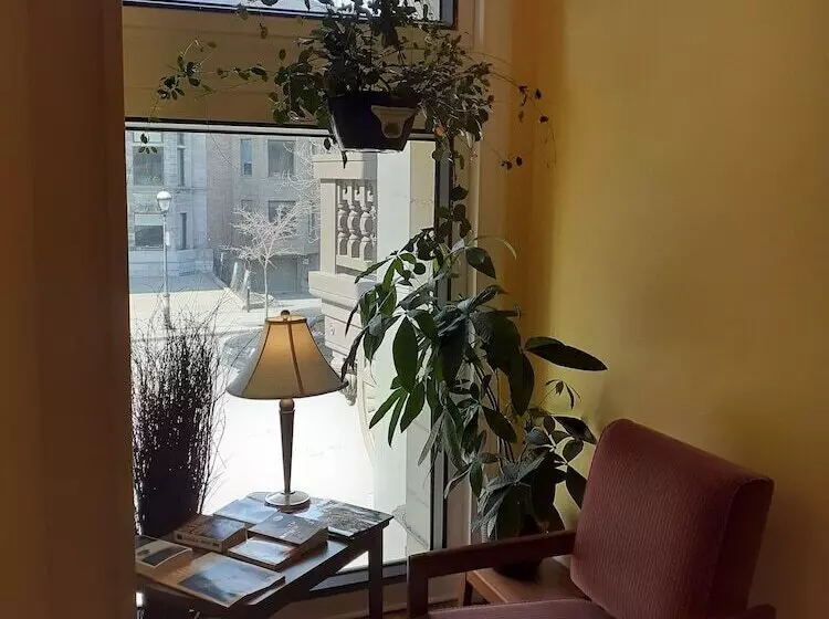 Fotos del hotel Chateau De L'argoat:  5