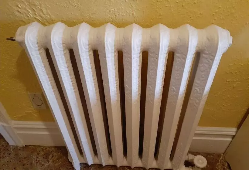 Fotos del hotel Chateau De L'argoat:  11