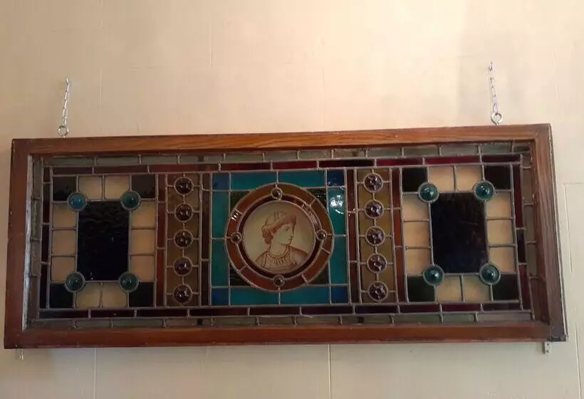 Fotos del hotel Chateau De L'argoat:  14