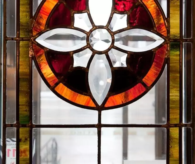 Fotos del hotel Chateau De L'argoat:  3