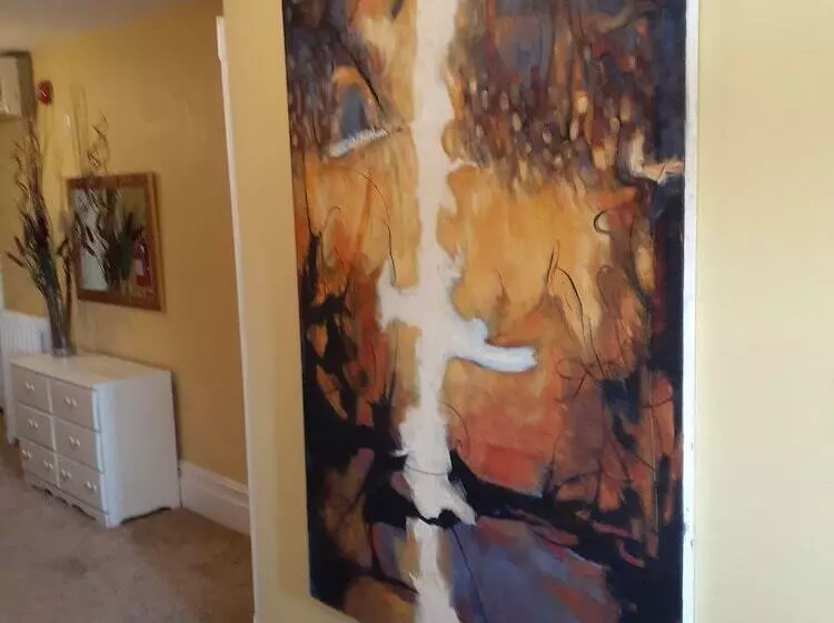 Fotos del hotel Chateau De L'argoat:  9