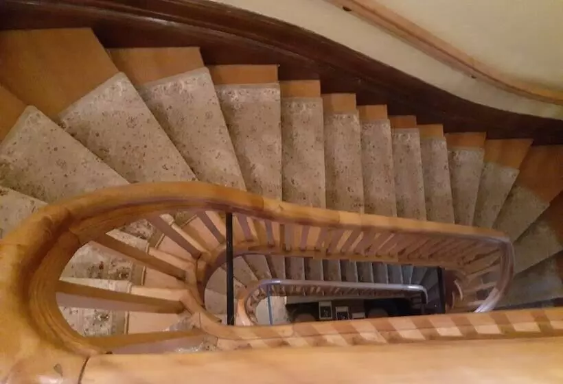 Fotos del hotel Chateau De L'argoat:  6