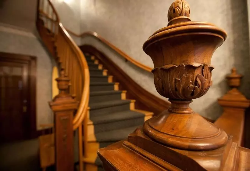 Fotos del hotel Chateau De L'argoat:  12