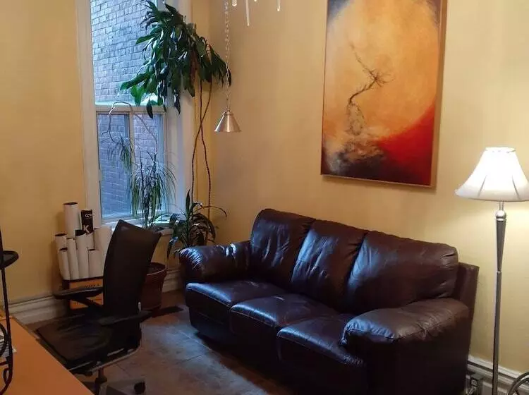 Chateau De L’argoat